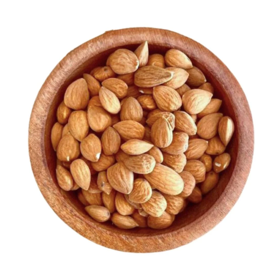 Almendras guara mediana