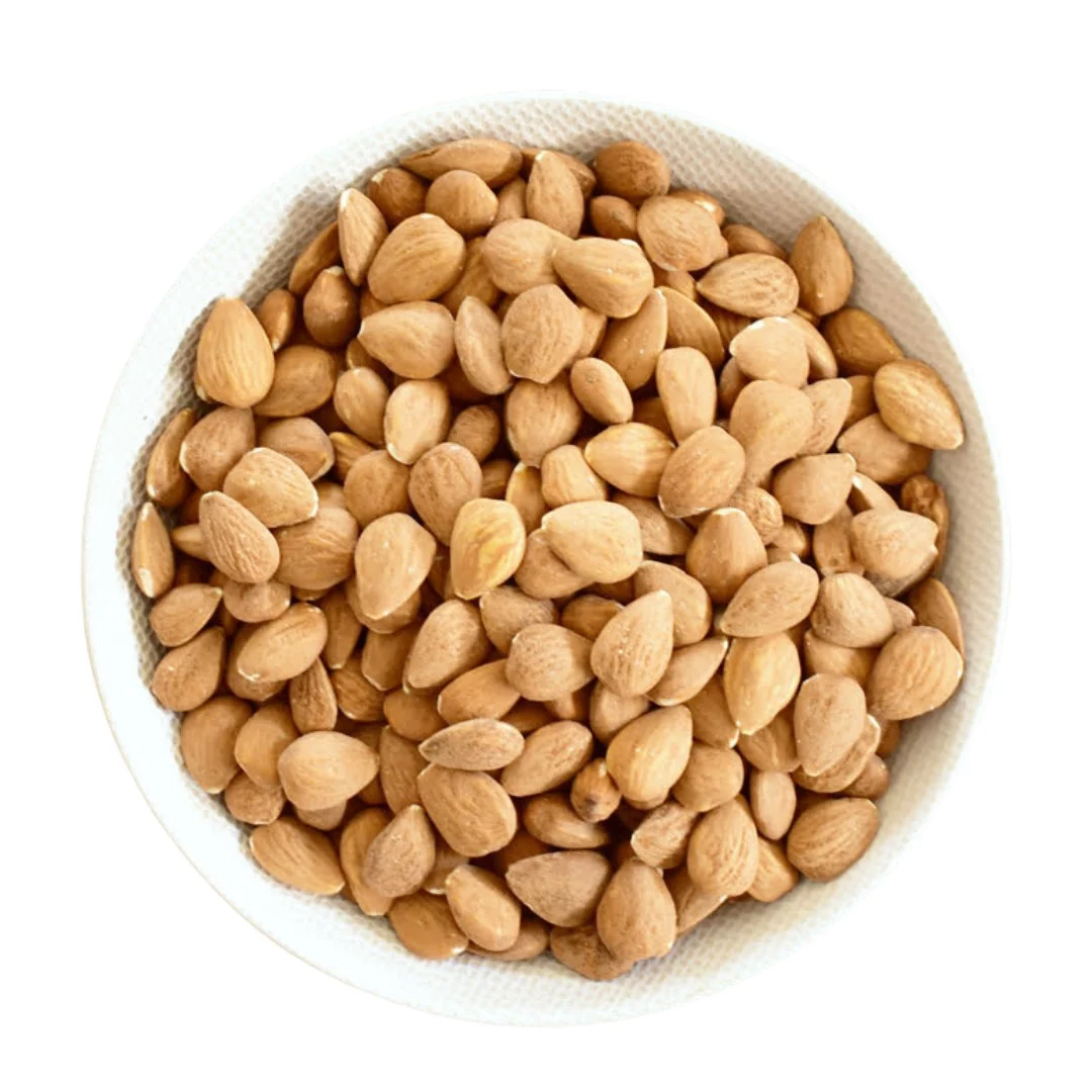 Almendras guara mediana