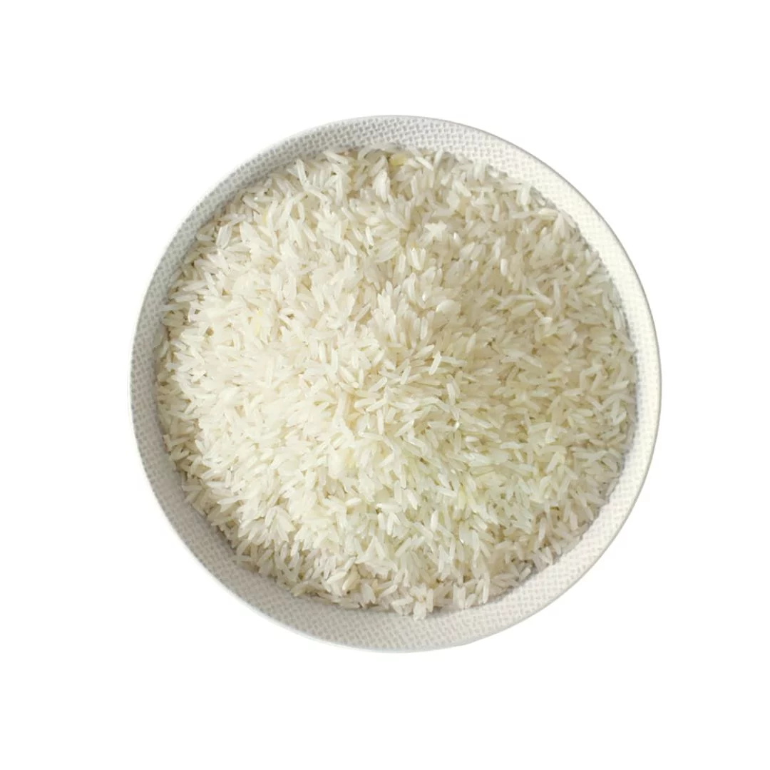 Arroz Basmati tradicional (Importado)
