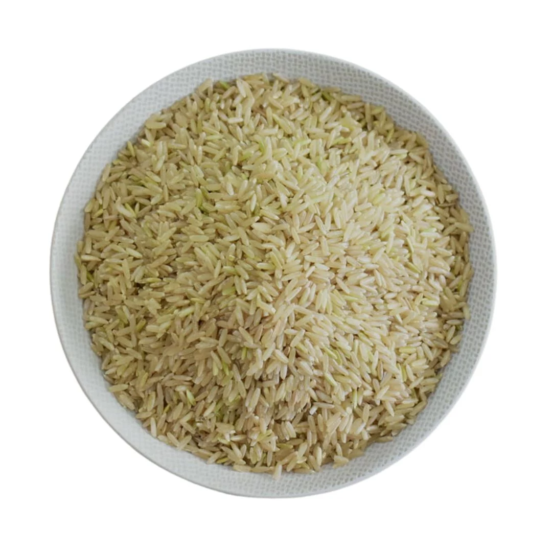 Arroz Integral largo fino