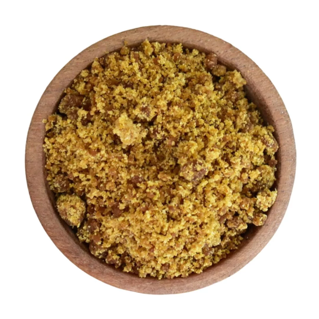 BA-LA-JU - Azucar Integral mascabo