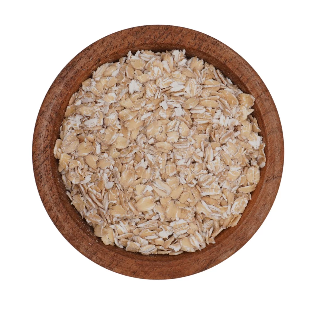 INDUSTRIAS DE AVENA - Avena gruesa