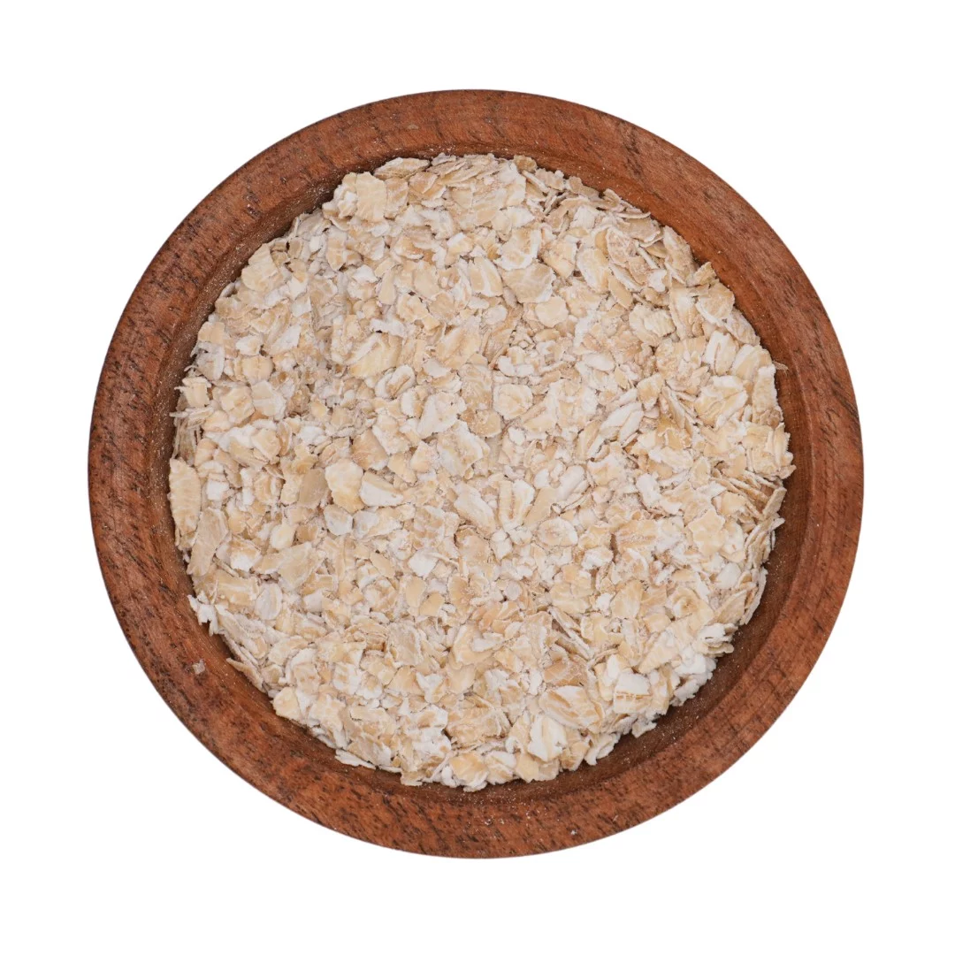 INDUSTRIAS DE AVENA - Avena instantanea