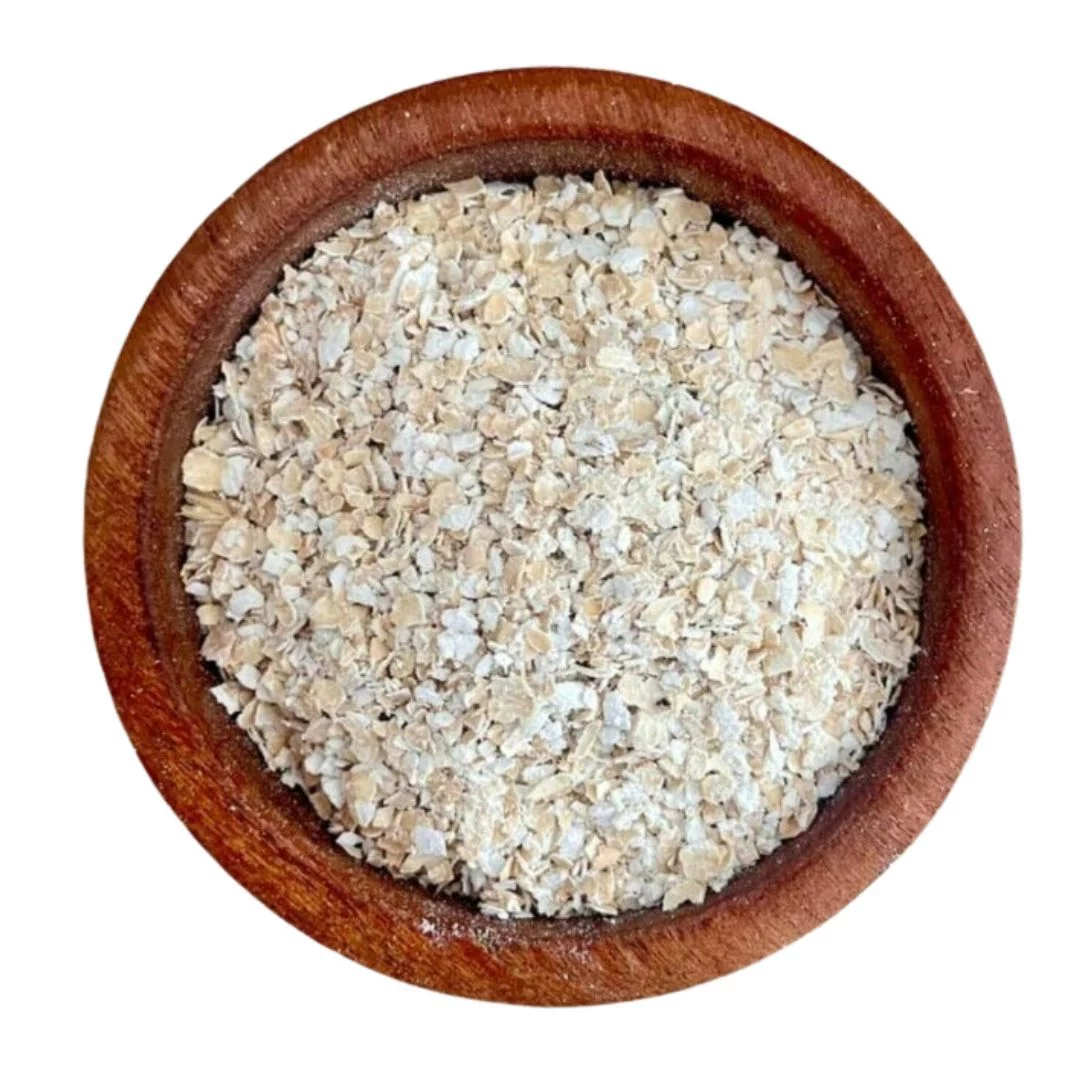 INDUSTRIAS DE AVENA - Avena tradicional