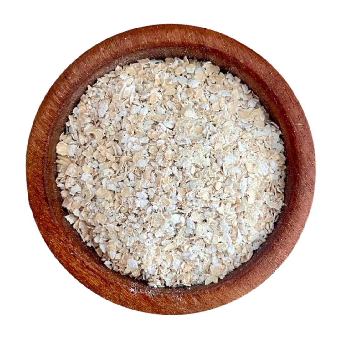 INDUSTRIAS DE AVENA - Avena tradicional