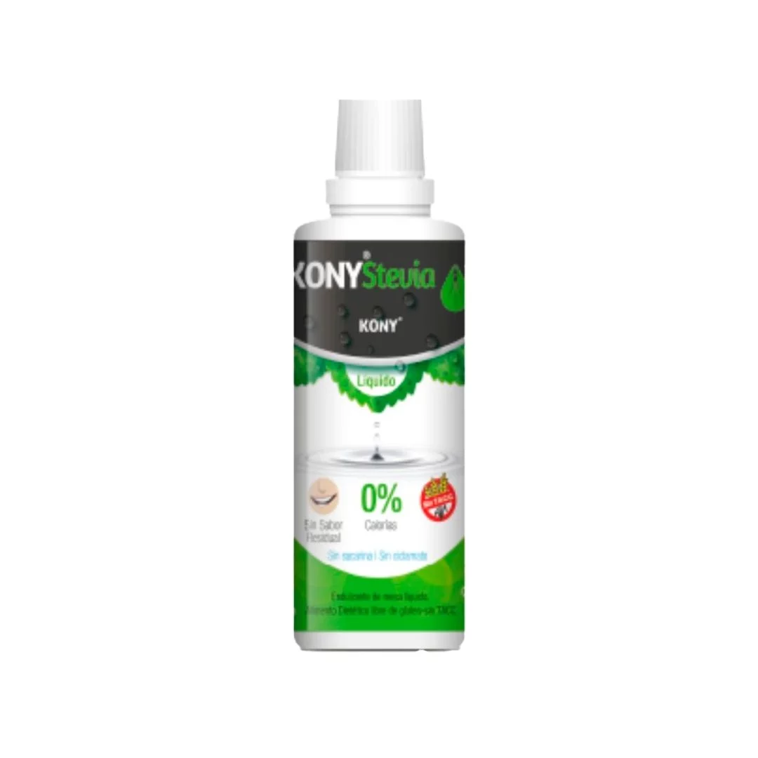 KONY - Stevia liquida x 100 ml