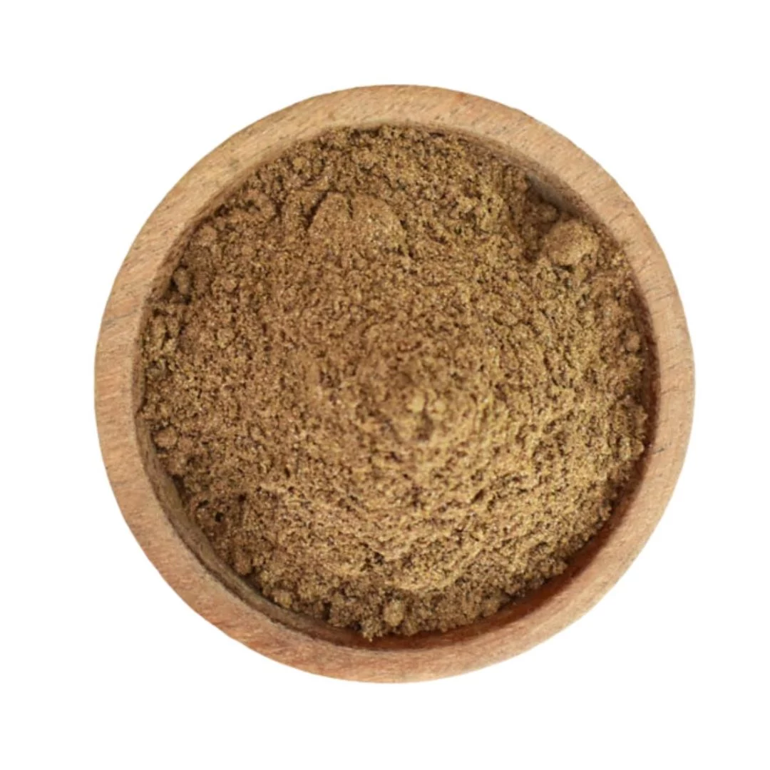 Canela molida