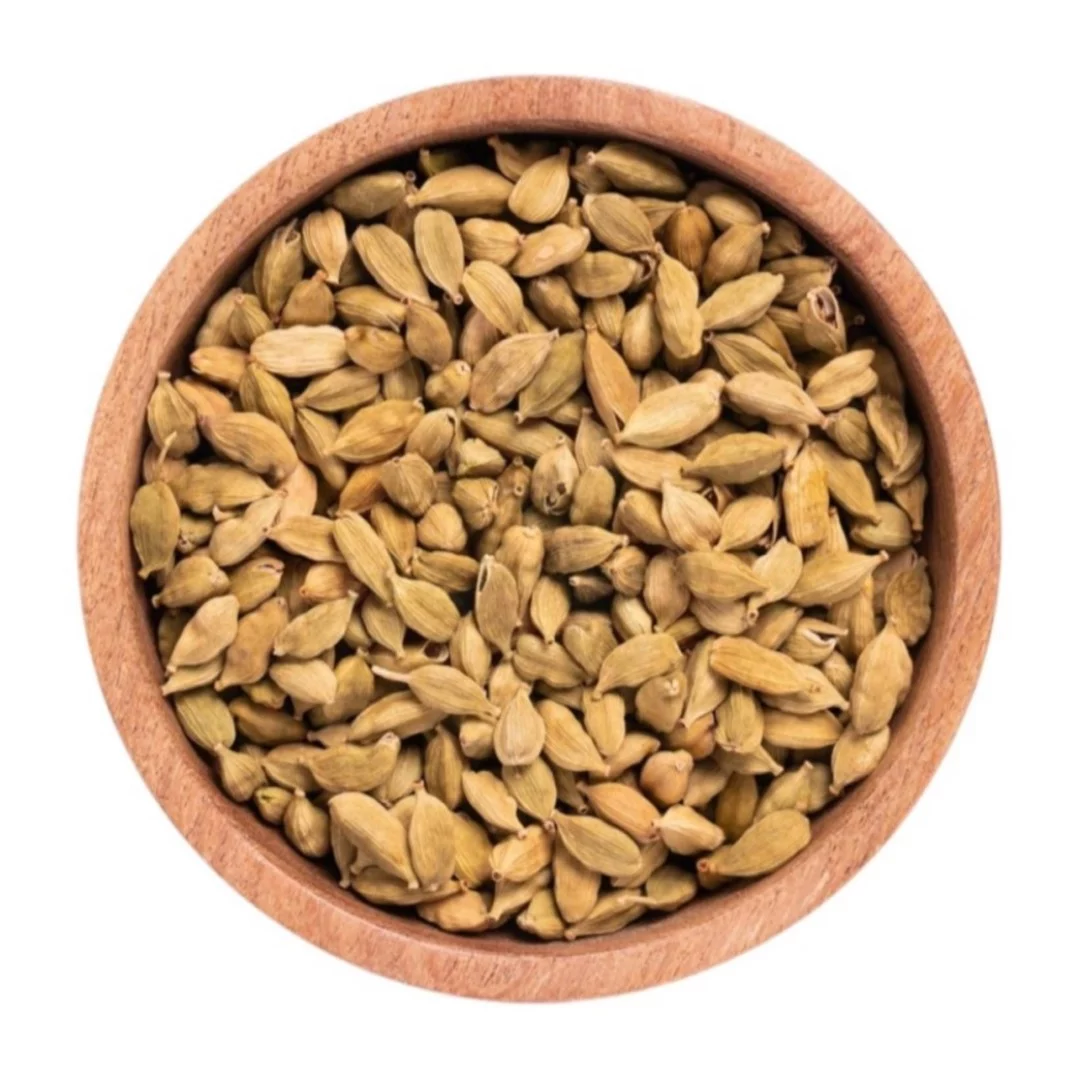 Cardamomo