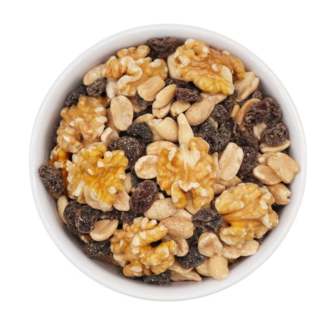 MIX ECONOMICO (nueces