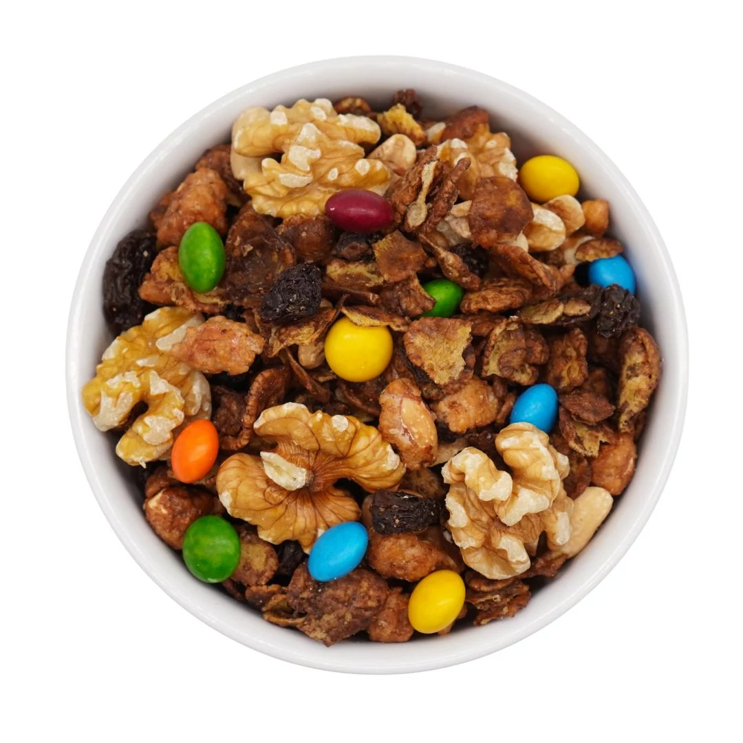 MIX ESCOLAR (Nueces