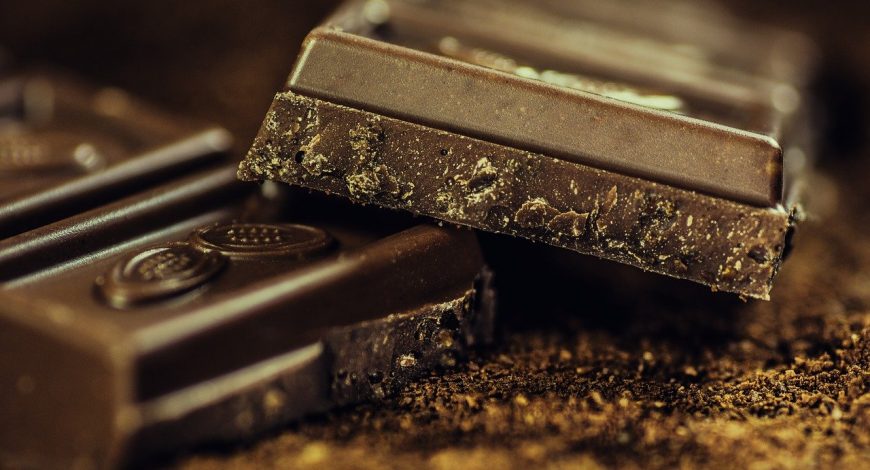 chocolate amargo beneficios para la salud