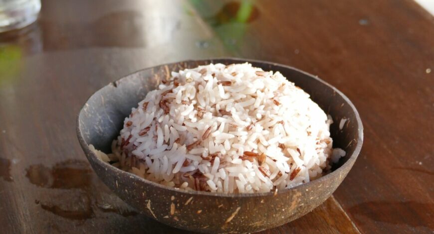 el arroz engorda mitos y verdades