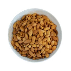 Almendras peladas Non Pareil chicas