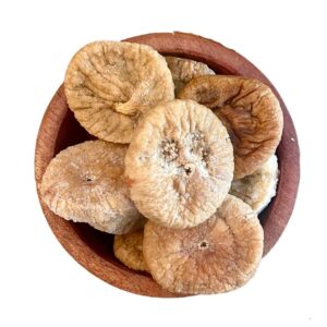 Higos Turcos Esmirna N°2 (Turquia)