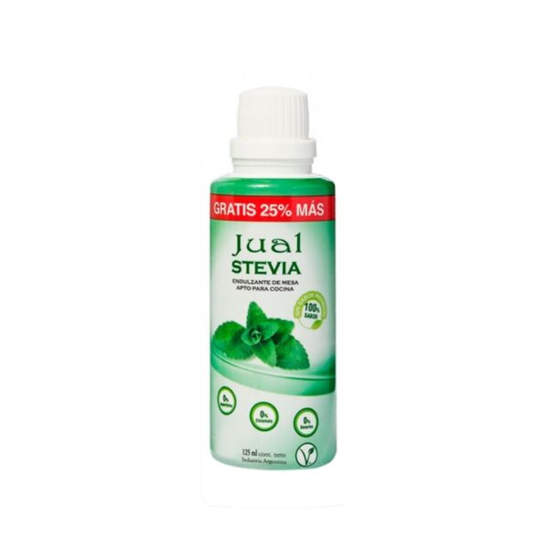 JUAL - Stevia liquida x 125cc