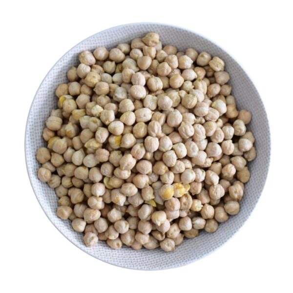 Garbanzo 7mm