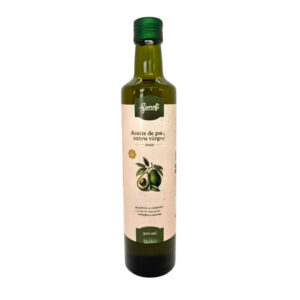 GANOFI - Aceite de palta extra virgen x 500cc