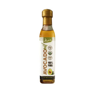 HASS - Aceite de palta organico x 250ml