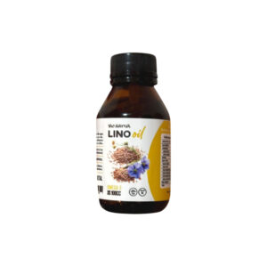BIONATIVA - Aceite de lino x 100cc
