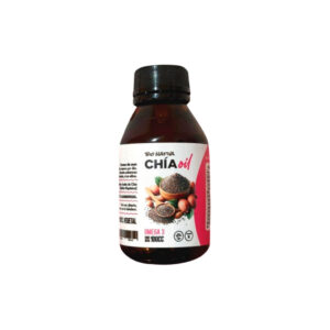 BIONATIVA - Aceite de chia x 100cc