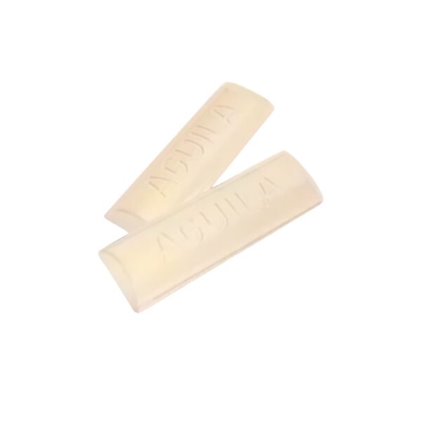 AGUILA - Cobertura de chocolate blanco tableta x 150g