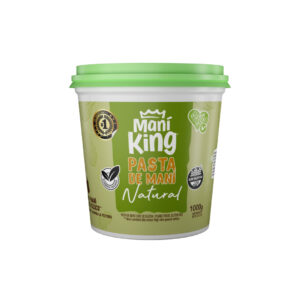 MANI KING - Pasta de mani x 1 Kg