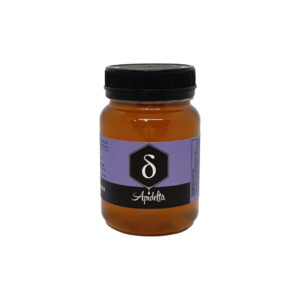 APIDELTA - Miel de flores de Alfalfa x 500g