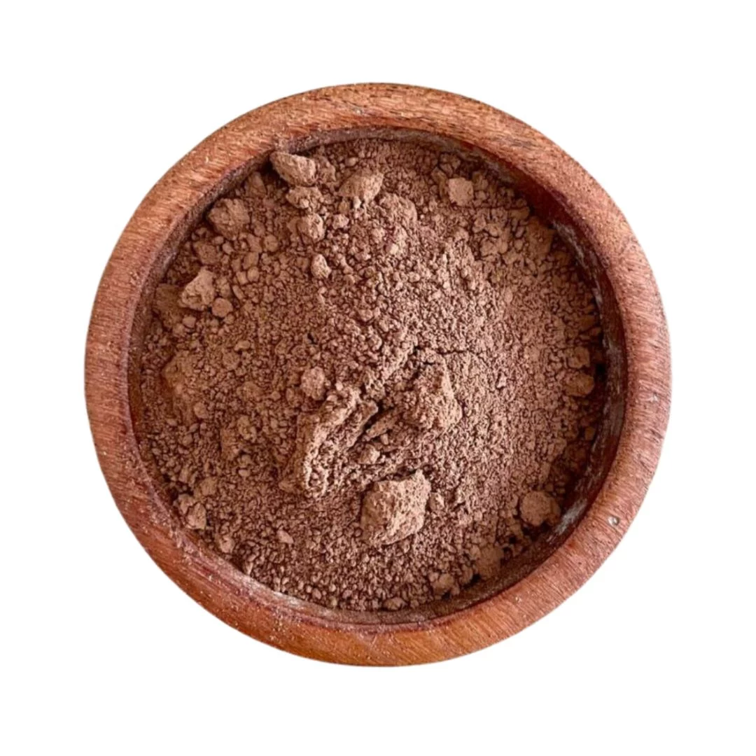 Cacao amargo puro alcalino PREMIUM