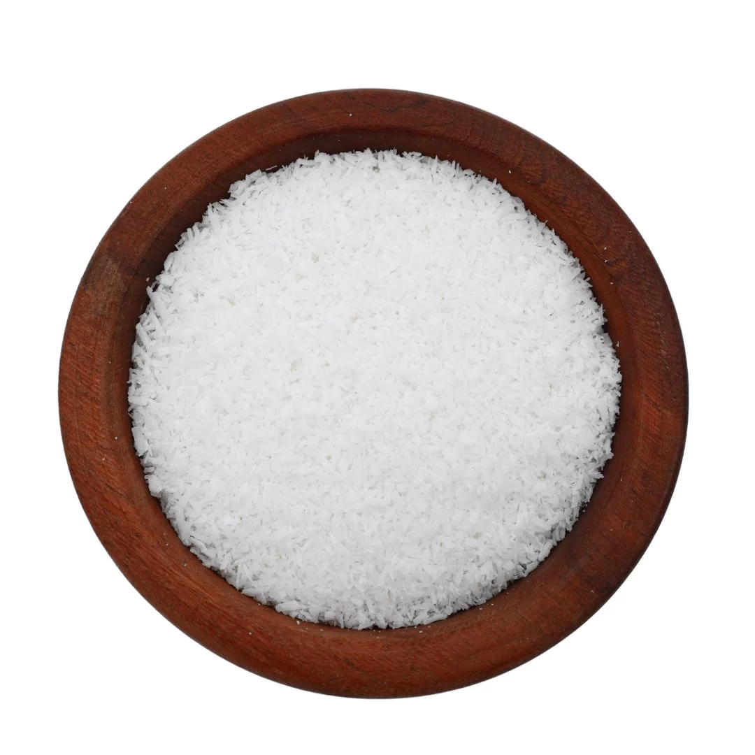Coco rallado fino (High fat)