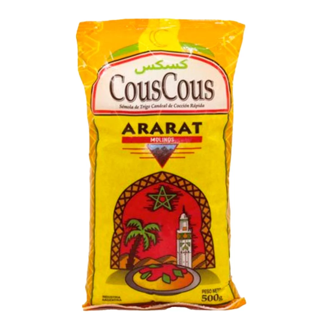 ARARAT - Cous Cous x 500g