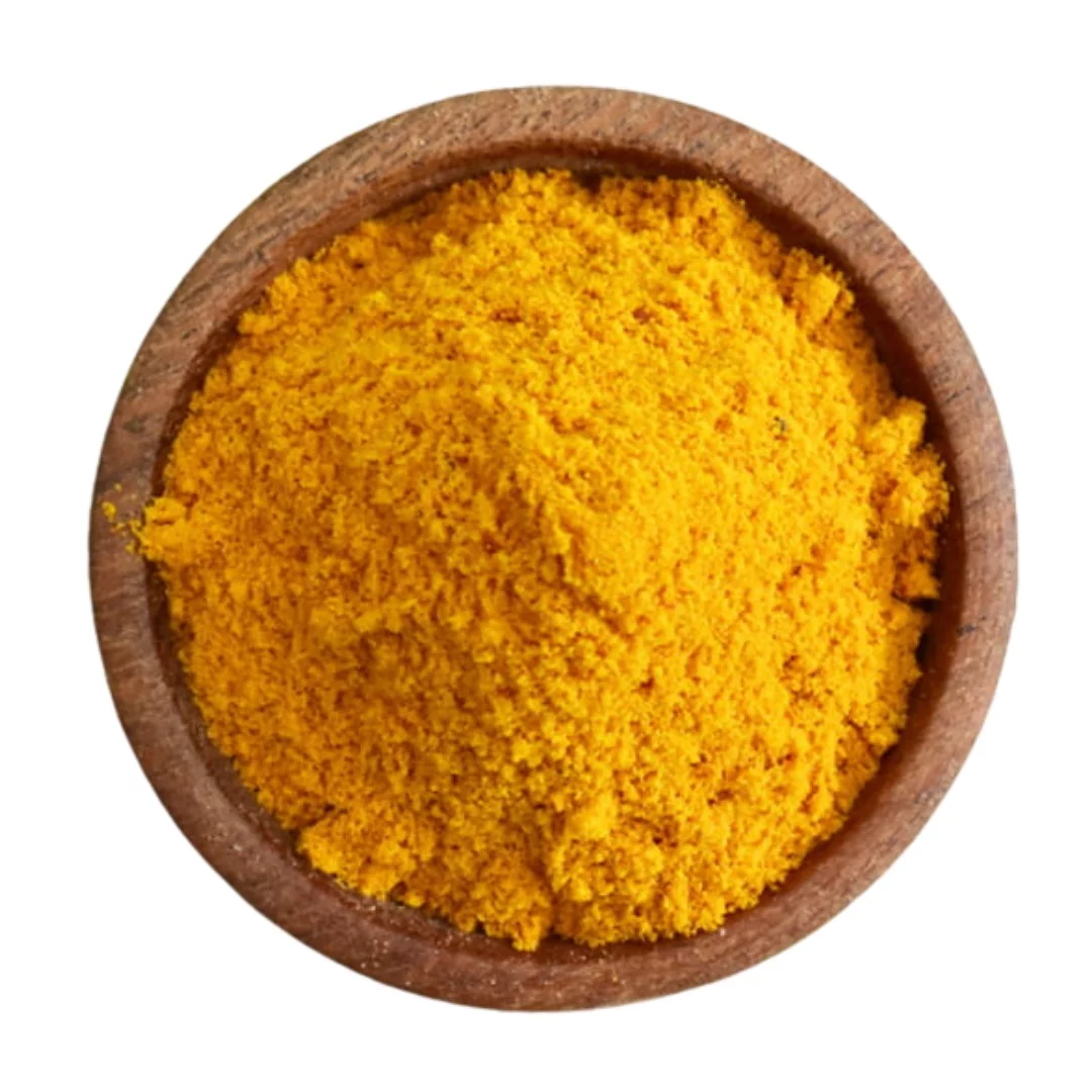 Curcuma