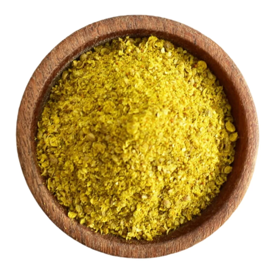 Curry suave (India)