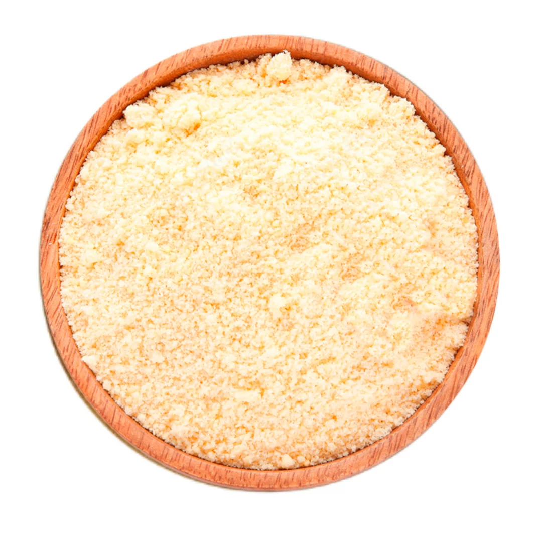 Harina de almendras repelada (nacional) 80%