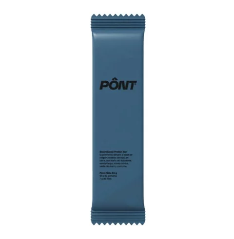 PONT - Barra protein x 55g