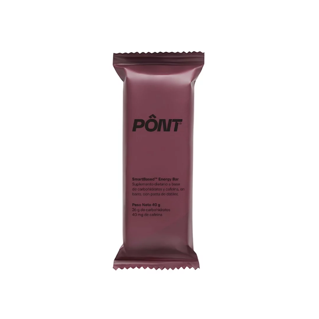 PONT - Barra energy x 40g