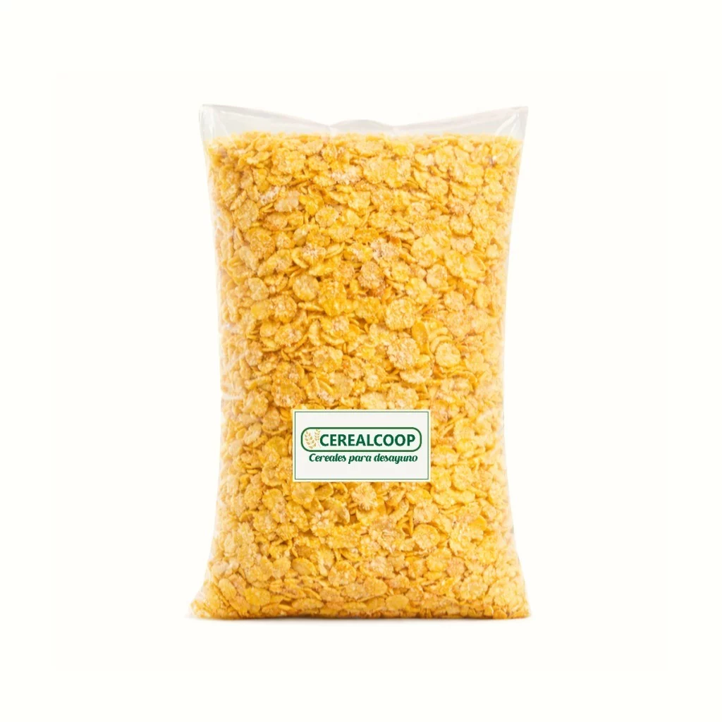 CEREALCOOP - Copos de maiz con azucar