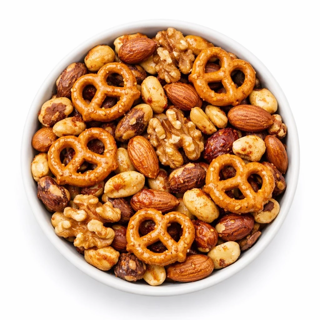 MIXME - Mix de frutos secos con Merken x 1kg