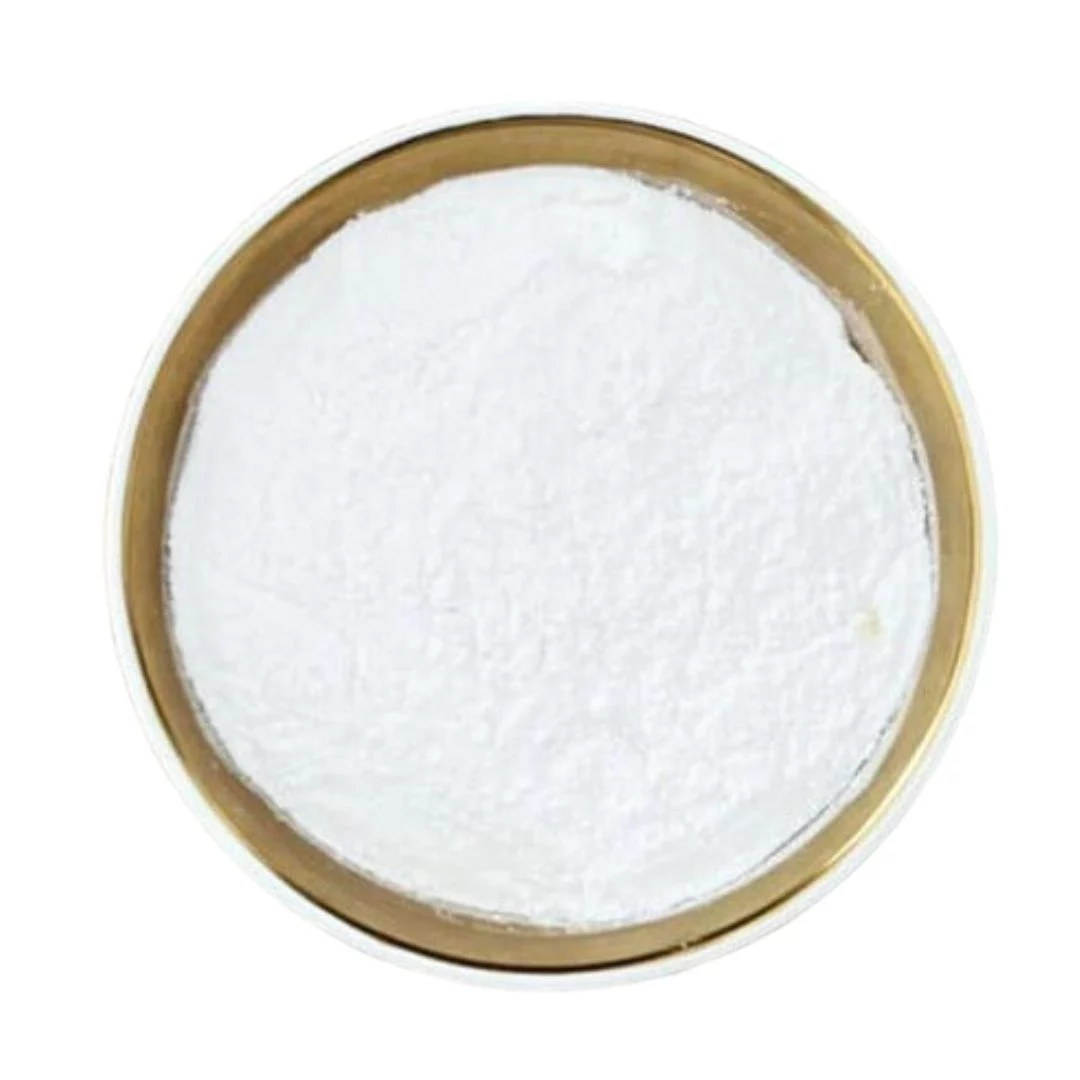 Harina de arroz blanco