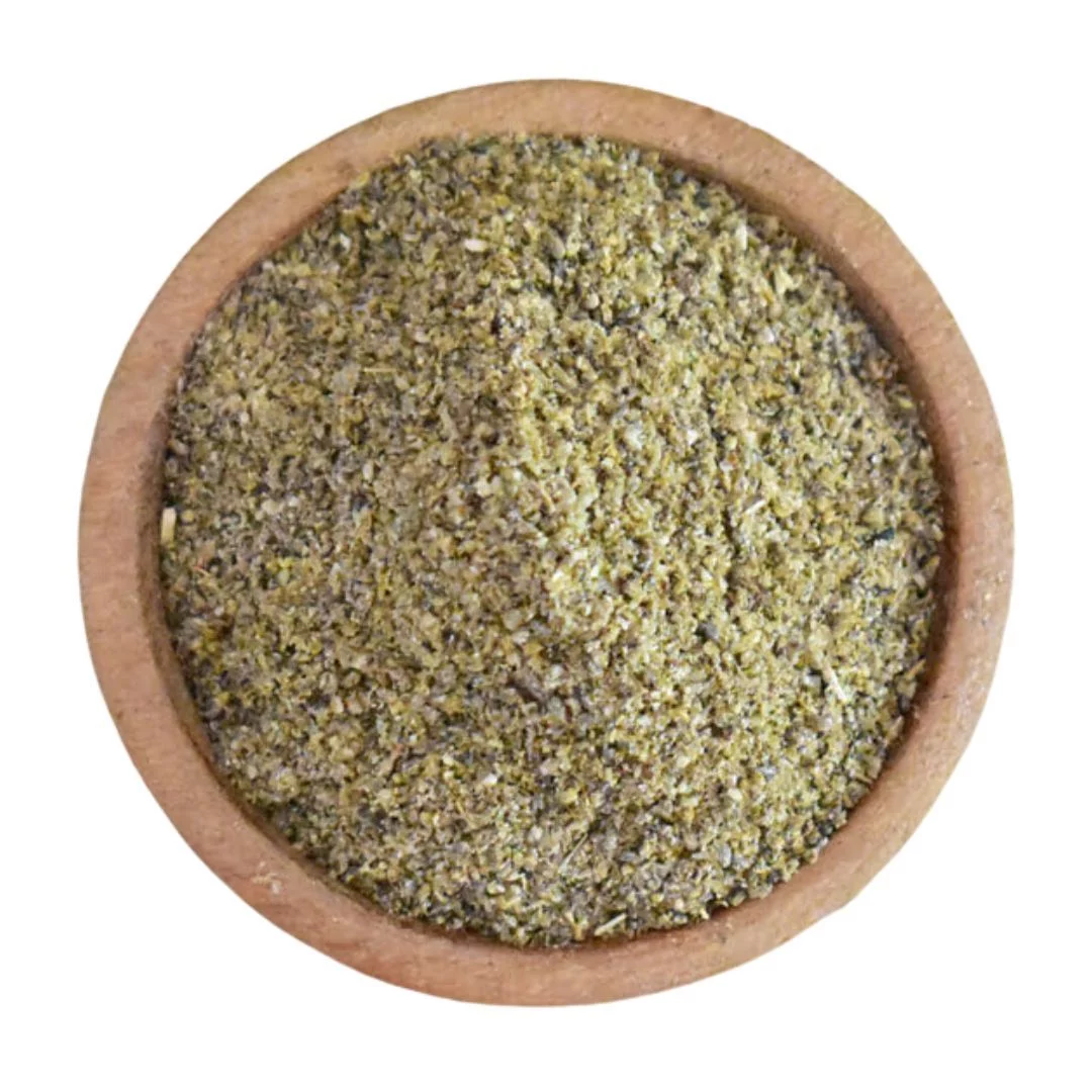 Harina de chia