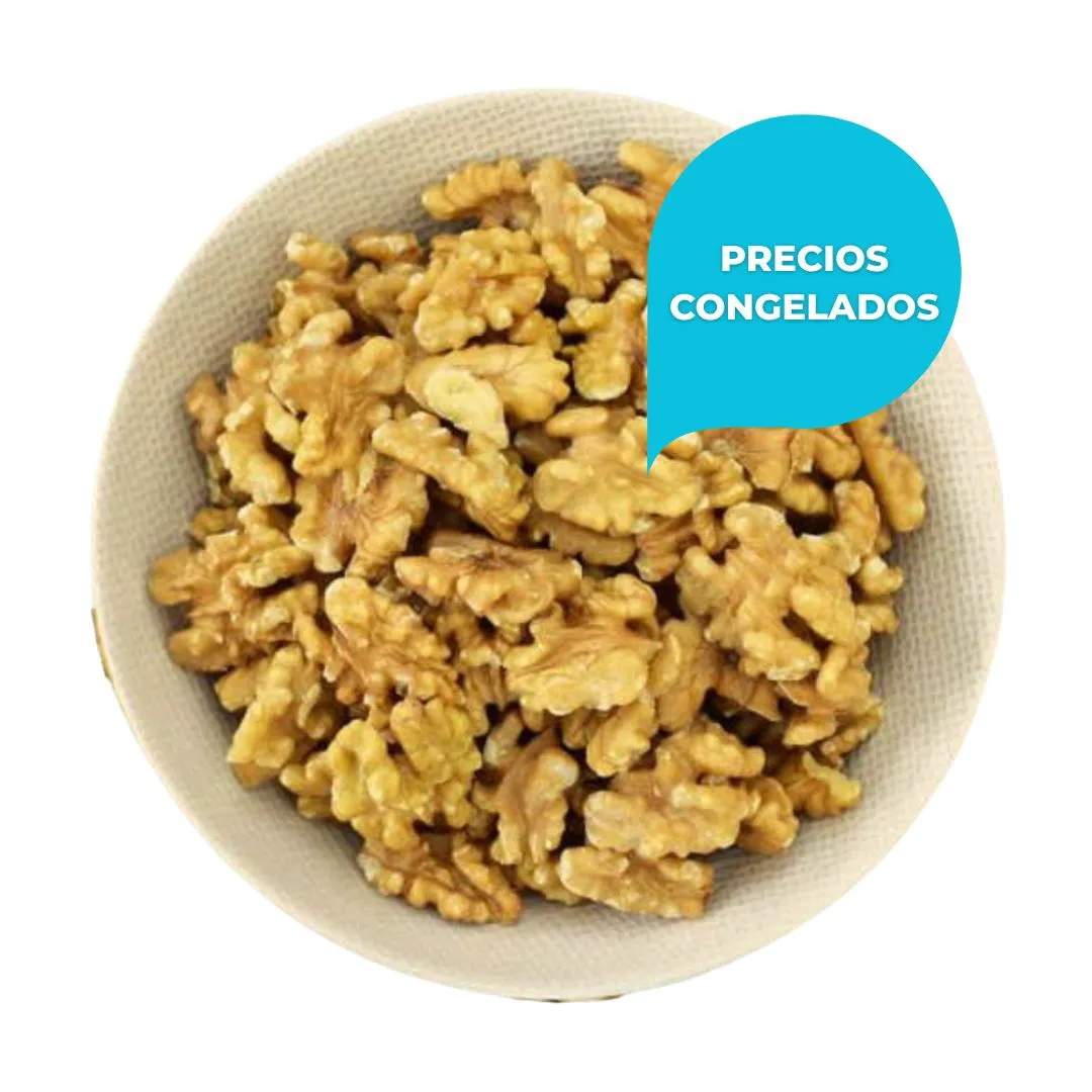Nuez mariposa Extra Light cosecha 2026