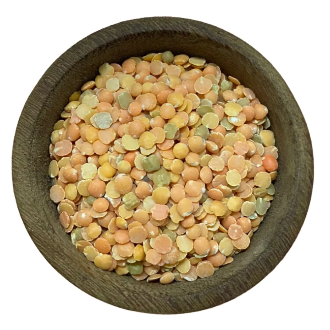 Lenteja naranja Partida (Turca)