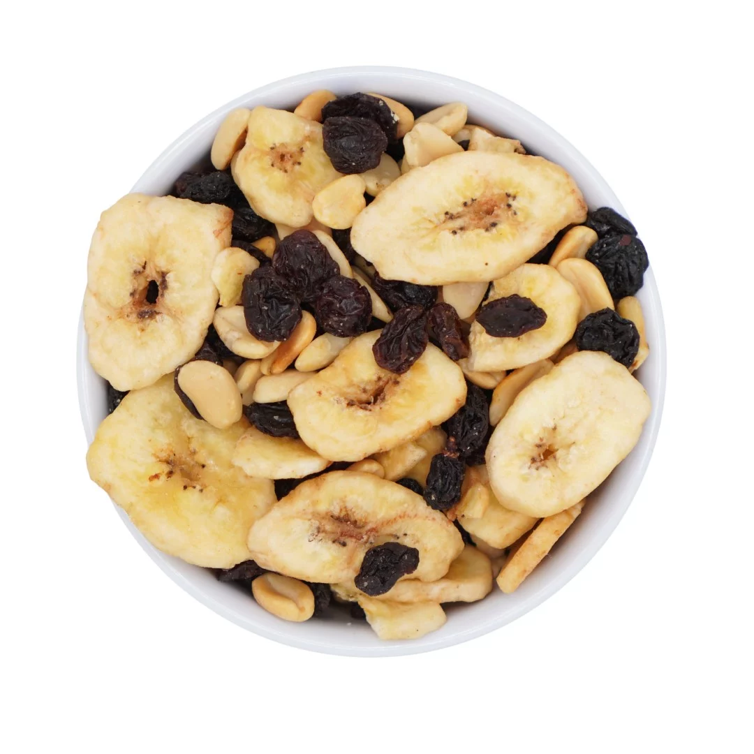 MIX BIENESTAR (banana