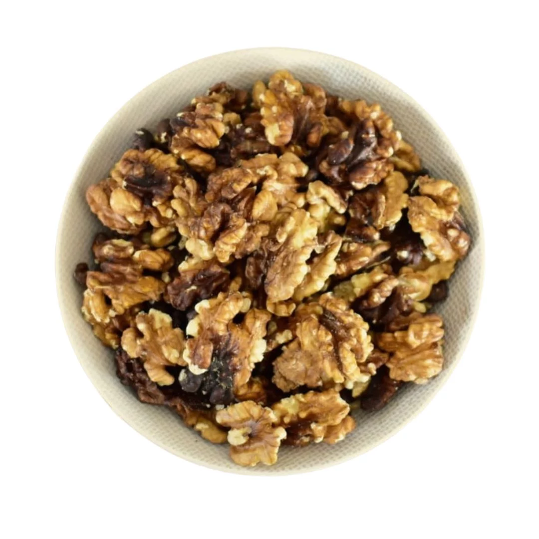 PECANES ARGENTINOS - Nuez mariposa Dorada PREMIUM