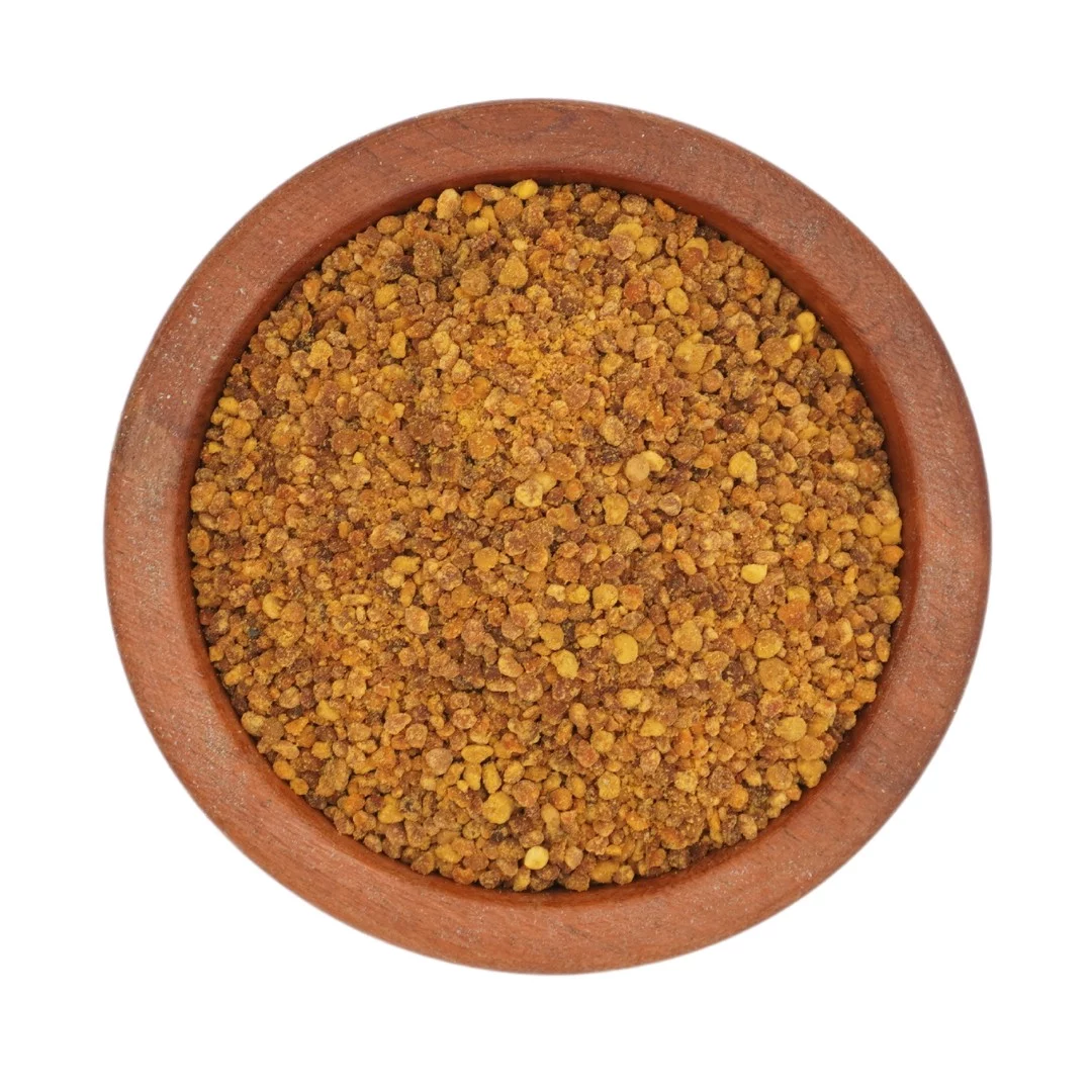 Polen de flor