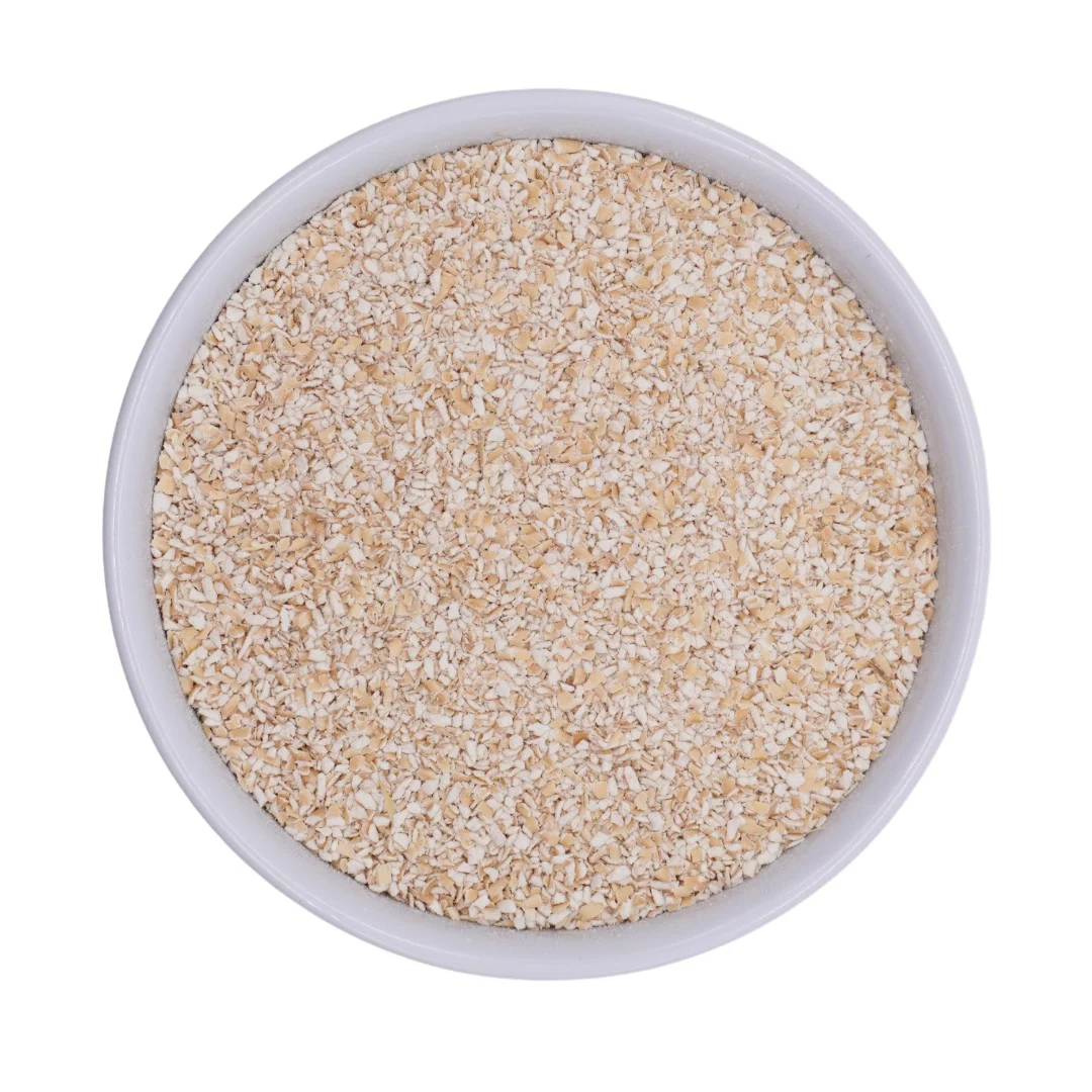 INDUSTRIAS DE AVENA - Salvado de avena