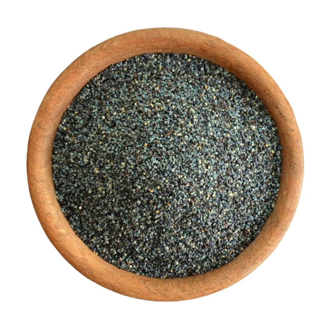 Semilla de Amapola Azul (Turquia)