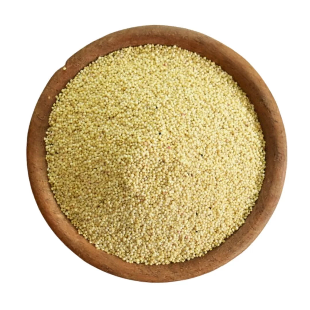 Semilla de amaranto
