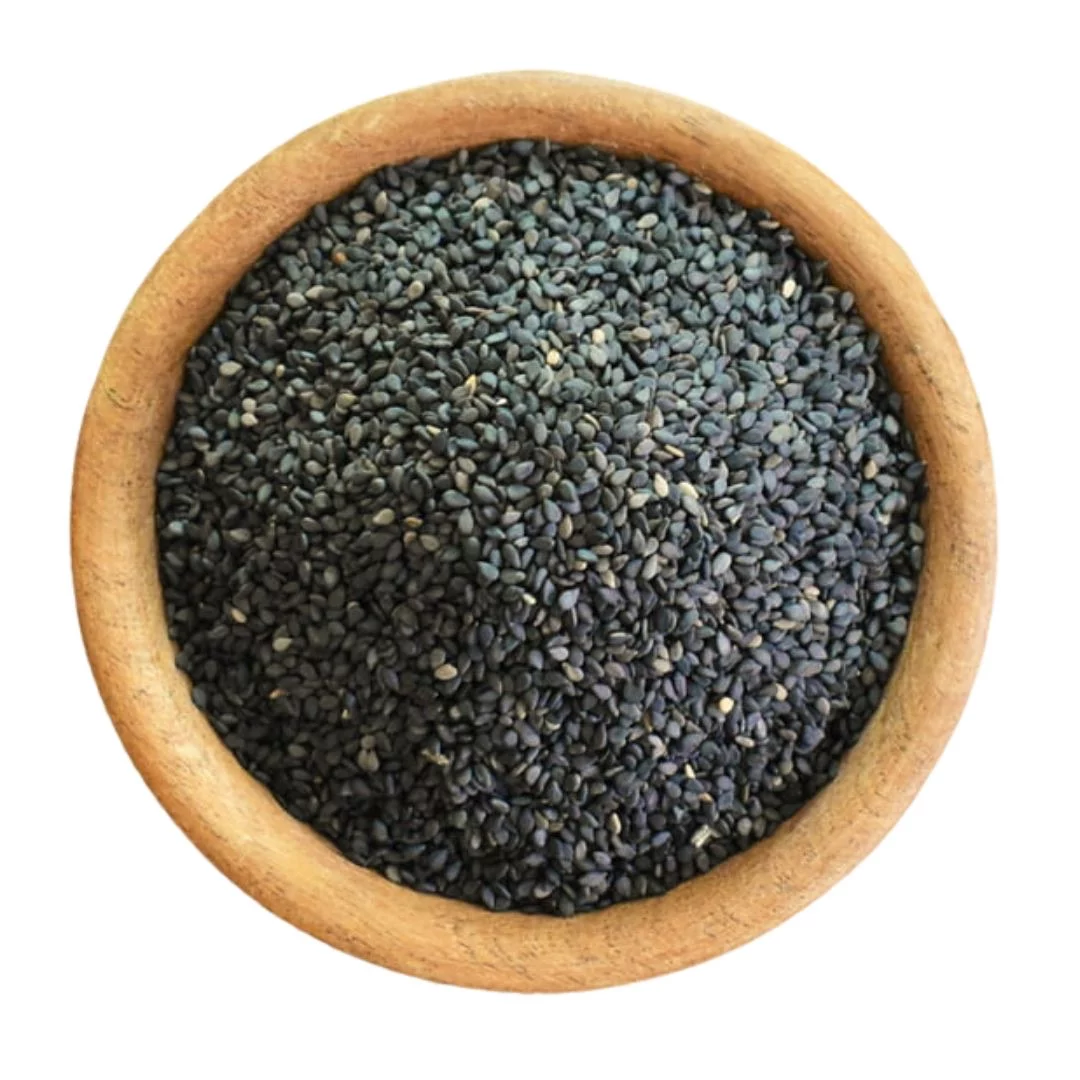 Semilla de sesamo negro PREMIUM