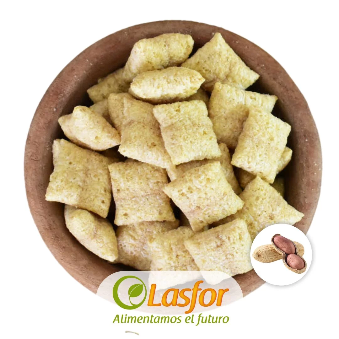 LASFOR - Almohaditas rellenas de mani