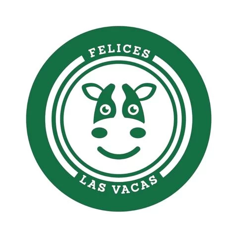 FELICES LAS VACAS
